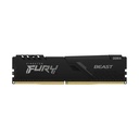 Kingston Technology - KCU968G4C6B