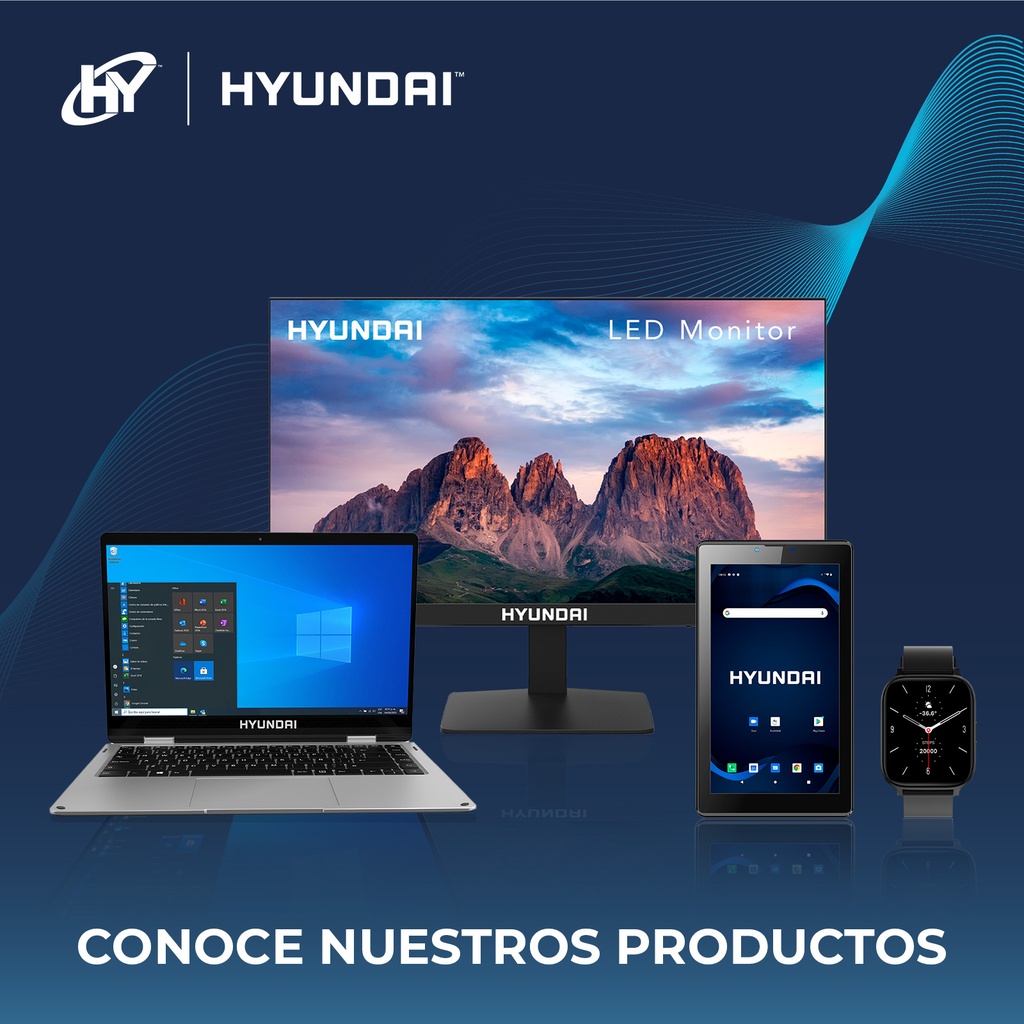 Hyundai HyTab Pro X 10LA3 Tablet - 10.3" Full HD - Octa-core (Cortex A73 Quad-core (4 Core) 2 GHz + Cortex A53 Quad-core (4 Core) 2 GHz) - 8 GB RAM - 256 GB SSD - Android 13 - 4G - Space Gray