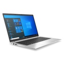 Refurbished - HP EliteBook 830 G8 13.3" Notebook PC | 1280x720 TS | 11th Gen Intel Core i7-1185G7 @ 3.00GHz | 32 GB DDR4 | 512 GB SSD NVMe | Microsoft Windows 11 Pro | BL | CAM, WWAN (CTO) *Grade A*