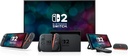 Nintendo Switch 2 + Mario Kart World Bundle