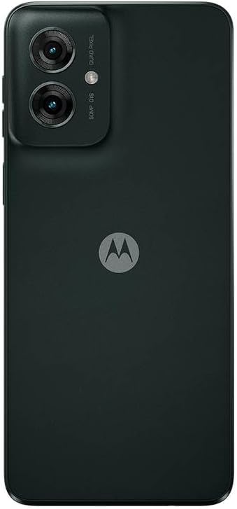 MOTOROLA MOTO G55 8+256GB NEGRO