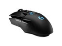 Logitech G903 Lightspeed Gaming Mouse with HERO Sensor