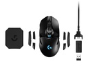 Logitech G903 Lightspeed Gaming Mouse with HERO Sensor
