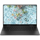 Refurbished - HP ENVY X360 15-FH0023DX 2-IN-1 AMD Ryzen™ 7 7730U 2.0GHz 512GB SSD 16GB 15.6" (1920x1080) TOUCHSCREEN BT WIN11 Webcam NIGHTFALL BLACK 0.7" thin, 3.06 lbs. *Grade A*