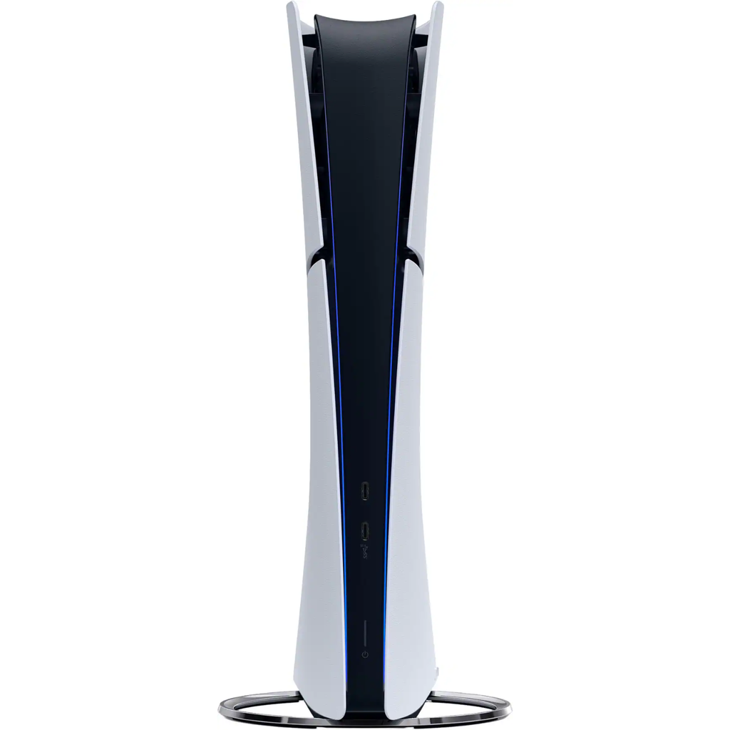 Consola PlayStation 5 Edición Digital 825GB | Bundle Fortnite Flowering Chaos | Incluye Contenido Exclusivo | PS5 Nueva y Sellada