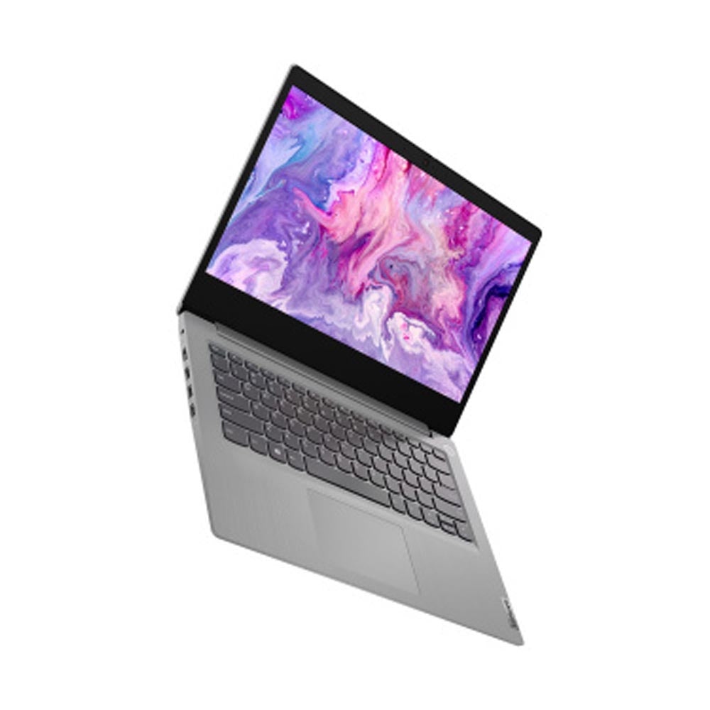 Lenovo IdeaPad 3 14IML05 81WA00Q7US 14" Notebook - Full HD - 1920 x 1080 - Intel Core i5 10th Gen i5-10210U Quad-core (4 Core) 1.60 GHz - 8 GB RAM - 512 GB SSD