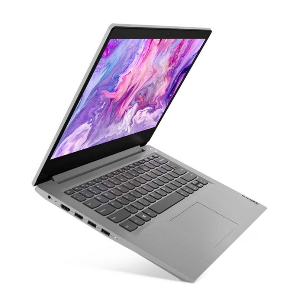 Lenovo IdeaPad 3 14IML05 81WA00Q7US 14" Notebook - Full HD - 1920 x 1080 - Intel Core i5 10th Gen i5-10210U Quad-core (4 Core) 1.60 GHz - 8 GB RAM - 512 GB SSD