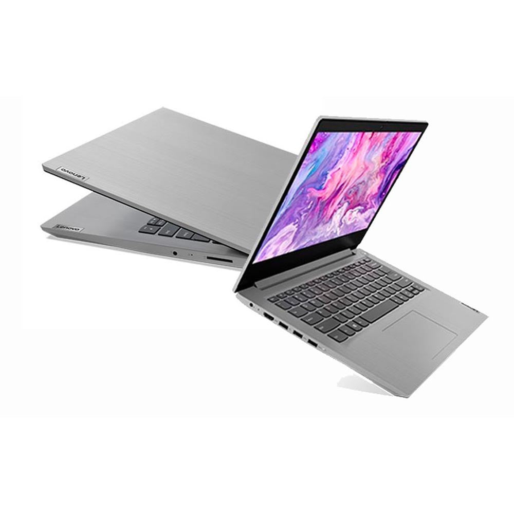 Lenovo IdeaPad 3 14IML05 81WA00Q7US 14" Notebook - Full HD - 1920 x 1080 - Intel Core i5 10th Gen i5-10210U Quad-core (4 Core) 1.60 GHz - 8 GB RAM - 512 GB SSD