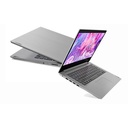 Lenovo IdeaPad 3 14IML05 81WA00Q7US 14" Notebook - Full HD - 1920 x 1080 - Intel Core i5 10th Gen i5-10210U Quad-core (4 Core) 1.60 GHz - 8 GB RAM - 512 GB SSD