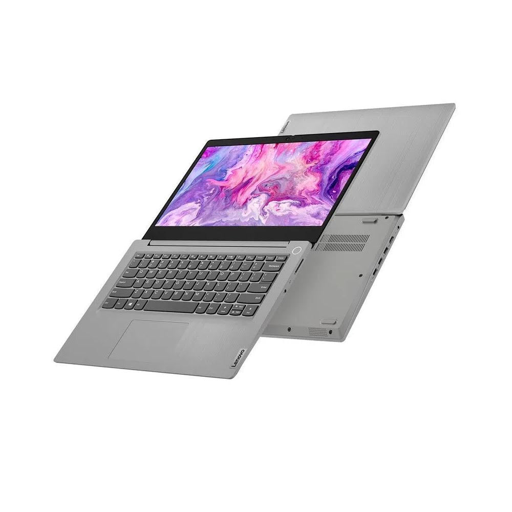 Lenovo IdeaPad 3 14IML05 81WA00Q7US 14" Notebook - Full HD - 1920 x 1080 - Intel Core i5 10th Gen i5-10210U Quad-core (4 Core) 1.60 GHz - 8 GB RAM - 512 GB SSD