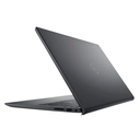 Laptop Dell 15.6" FHD - AMD Ryzen 7 7730U, 1TB SSD / 16GB RAM, Windows 11, Carbon Black (Inspiron 3525/3535)