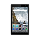 Hyundai HYTab Plus 8", Octacore A523, HD IPS 1280x800 G+G, 4GB/64GB, 8MP/13MP, Android 15, AC/AX WiFi, 4000 mAh, Rubber Oil Plastic Includes Stylus Pen, Earbuds and Screen Protector – Black