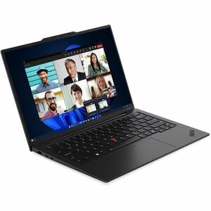 Lenovo ThinkPad X1 CARBON Gen 12 Core™ Ultra 7 155H 512GB SSD 32GB 14" (1920x1200) 120Hz WIN11 Ro ECLIPSE BLACK Backlit Keyboard FP Reader