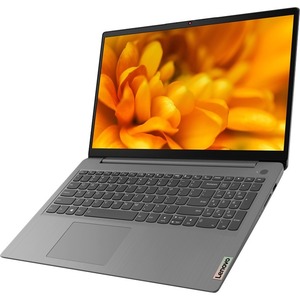 Lenovo IdeaPad 3 15ITL6 82H800KAUS 15.6" Touchscreen Notebook - Full HD - 1920 x 1080 - Intel Core i5 11th Gen i5-1135G7 Quad-core (4 Core) 2.40 GHz - 12 GB Total RAM - 512 GB SSD - Arctic Gray