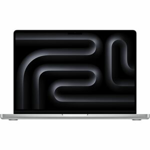 Apple MacBook Pro M4 Pro 12-Core CPU 16-core GPU 512GB SSD 24GB 14.2" (3024x1964) Liquid Retina XDR MacOS SILVER