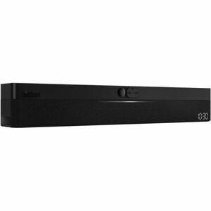 Lenovo ThinkSmart One for MS Teams Rooms Core i5-1145G7E 256GB SSD 8GB 10.1" (1920 x1080) TOUCHSCREEN WIN10 IoT Enterprise BLACK