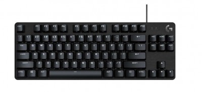 Teclado LOGITECH G413 TKL SE