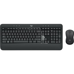 Logitech MK540 Keyboard & Mouse