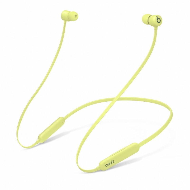 Apple Beats Flex Earset
