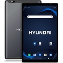 Hyundai HyTab Plus 10WB1, 10.1" Tablet, 1280x800 HD IPS, Android 10 Go edition, Quad-Core Processor, 2GB RAM, 32GB Storage, 2MP/5MP, WIFI - Space Grey - Grade B Refurbished