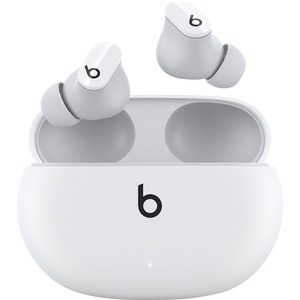 Apple Beats Studio Buds - True Wireless Noise Cancelling Earphones - White