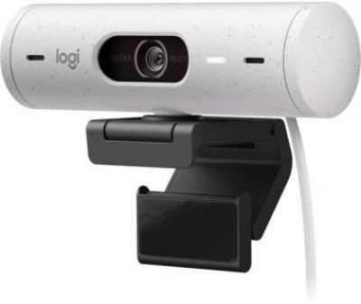 Camara LOGITECH BRIO 500