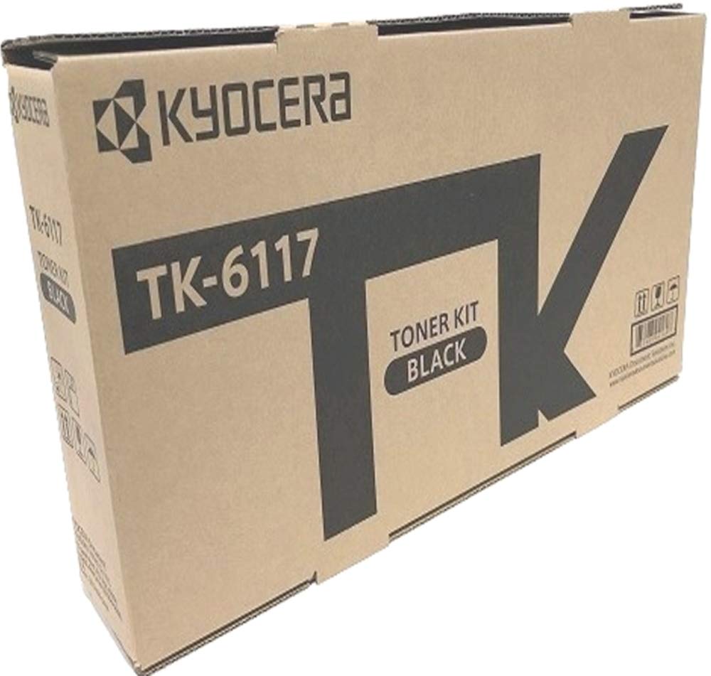 Tóner KYOCERA TK-6117
