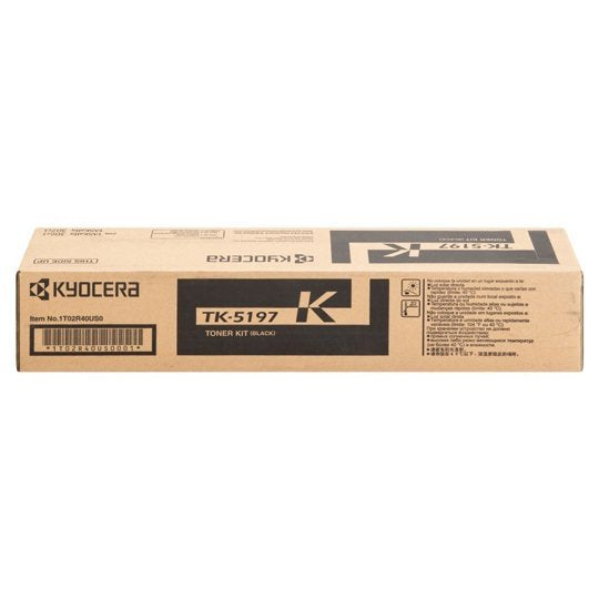 Tóner KYOCERA 0T02KT0US0
