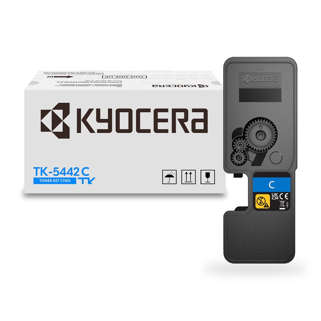Tóner  KYOCERA 1T0C0ACUS0