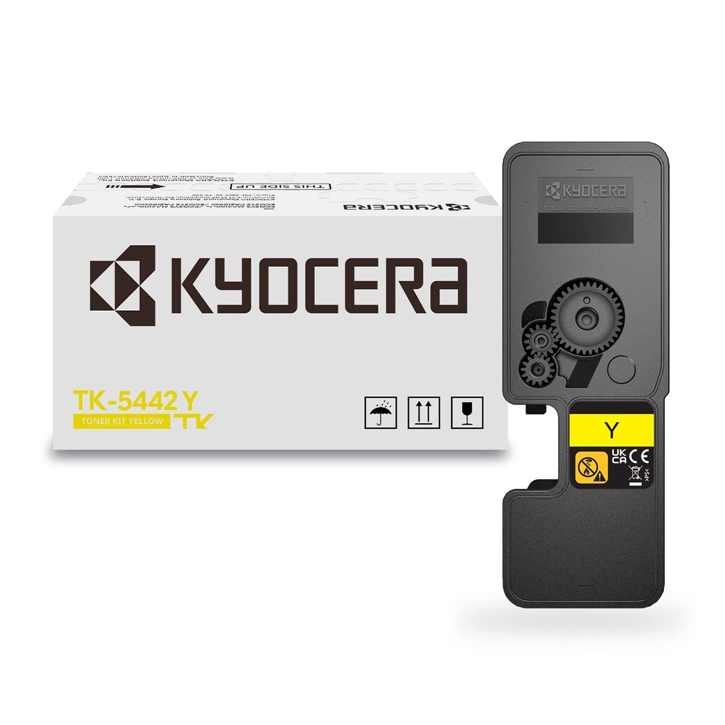 Tóner  KYOCERA 1T0COAAUS0
