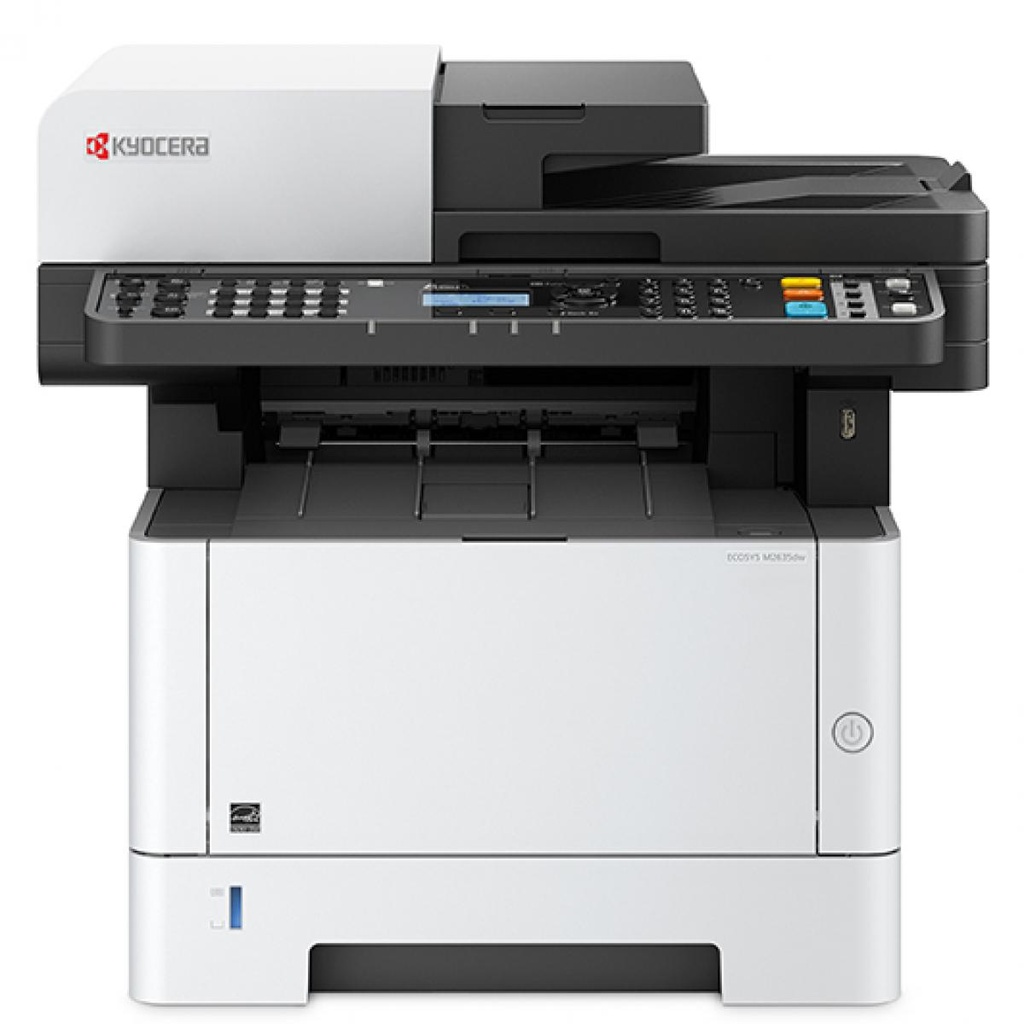 Multifuncional Monocromático KYOCERA M2635DW
