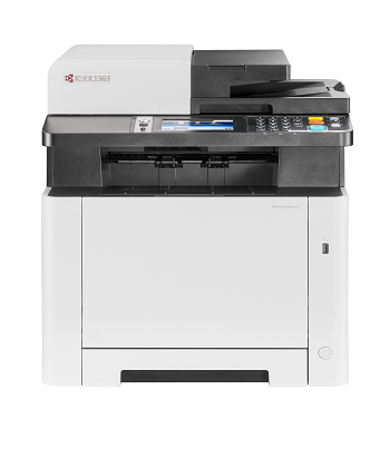 Multifuncional M5526cdw KYOCERA Color