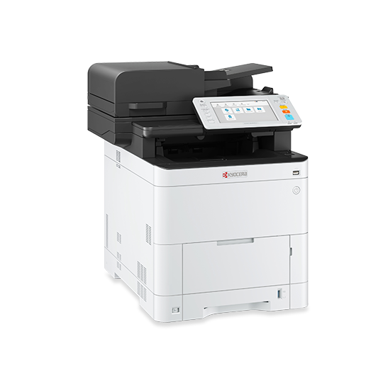 Multifuncional MA3500cix KYOCERA Color
