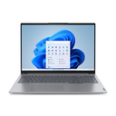 Lenovo ThinkBook 16 G6 IRL 16" WUXGA IPS Touchscreen Notebook - Intel Core i7-1355U 1.7GHz - 16GB DDR5 RAM - 1TB PCIe SSD - Fingerprint Reader - Backlit Keyboard - Wi-Fi 6 - RJ-45 - Windows 11 Pro - Arctic Grey