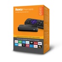 Refurbished Roku 3920RW Premiere 4K HDR Streaming Player Black