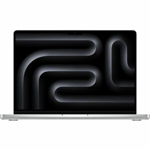 Apple MacBook Pro 2024 M4 10‑core CPU and 10‑core GPU 1TB SSD 16GB 14.2" (3024x1964) MacOS SILVER Backlit Keyboard