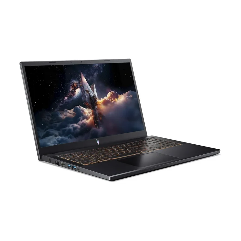 Acer Nitro V  15.6" Full HD IPS 165Hz Display, Intel Core i7-13620H, NVIDIA GeForce RTX 5050 Laptop GPU, 16GB DDR4, 512GB PCIe Gen 4 SSD, Windows 11 Home Gaming Laptop ANV15-52-778V