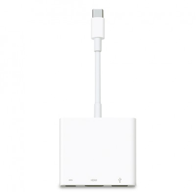 Adaptador multipuerto APPLE MUF82AM/A