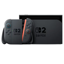 Nintendo Switch™ 2 + Mario Kart™ World Bundle