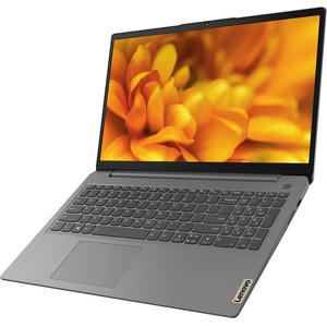 Refurbished - Lenovo IdeaPad 3 15ITL6 82H801DQUS 15.6" Touchscreen Notebook - Full HD - 1920 x 1080 - Intel Core i5 11th Gen i5-1135G7 Quad-core (4 Core) 2.40 GHz - 12 GB Total RAM - 256 GB SSD - Arctic Gray *Grade A*
