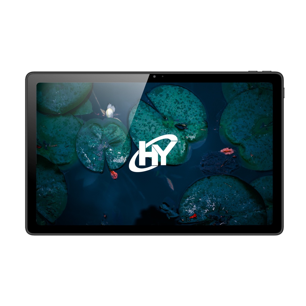 Tableta Hyundai HyTab Pro X 10LA3 - 10,3" Full HD - Octa-core (8 núcleos) (Cortex A73 Cuatro Núcleos (4 Core) 2 GHz + Cortex A53 Quad-core (4 Core) 2 GHz) - 8 GB RAM - 256 GB SSD - Android 13 - 4G - Gris