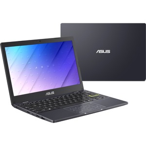 Asus L210MA-DB01 11.6" Notebook - HD - 1366 x 768 - Intel Celeron N4020 1.10 GHz - 4 GB Total RAM - 64 GB Flash Memory